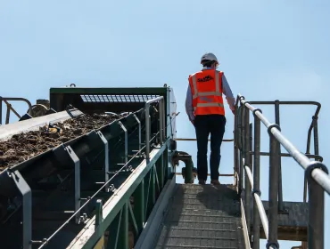The Sheehan Group has prevented more than one million tonnes of C&D waste from going to landfill over the last decade