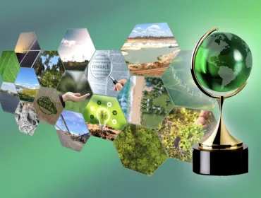 The Emerald Challenge serves as a catalyst for change, empowering individuals and organizations to lead the way in resource efficiency, carbon reduction, and environmental stewardship