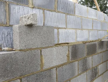 The FHH research shows that the whole-life carbon for a new mid-terrace house differs by just 2% between timber and concrete