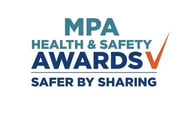 The MPA is calling for entries to the prestigious 2026 Health & Safety Awards