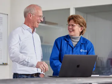 Ecocem’s scalable low-carbon cement technology, ACT, has achieved performance-based ASTM C1157 certification in the US