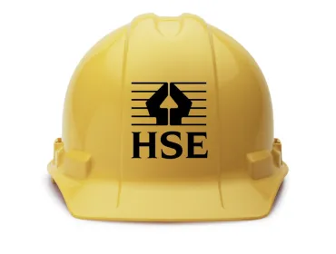 According to the HSE, 75% of noisy workplaces lack essential knowledge on maintaining hearing protection equipment