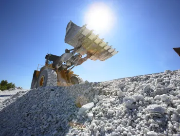 SigmaRoc performed very strongly in a challenging market in the first half of 2025 – a trend which is likely to continue in the second half