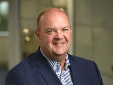 Clayton Sullivan-Webb, chief executive officer of Grundon 
