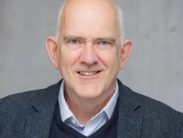 MPA executive director Chris Leese