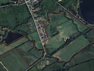 Earthline secure planning consent for two new sites, including Blackburr Farm near Marston Meysey on the Wiltshire/Gloucestershire border