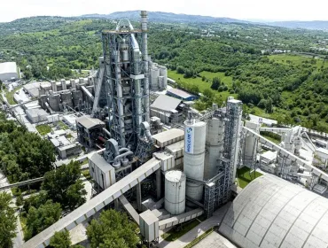 Campulung, Romania, will be Eastern Europe’s first full-scale onshore CCS project