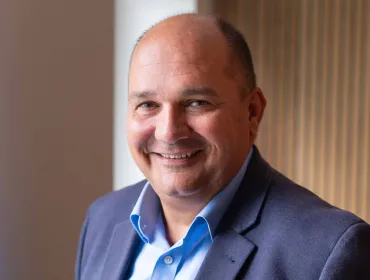 Carl Platt, new chief executive officer of UK fly ash pioneers Power Minerals Ltd