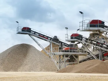 The MPA says the revised text is a missed opportunity to address the growing threats to the domestic supply of essential minerals