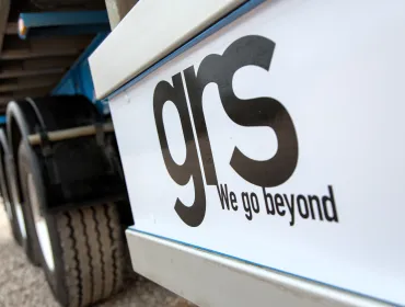 The agreement will allow GRS to accelerate their sustainable aggregates offering