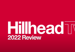 Hillhead 2022 Review Extended Edit (10mins)