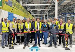 Atlas Copco