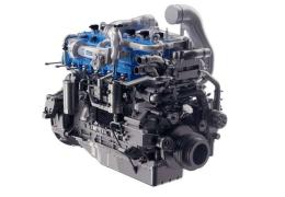 HDI hydrogen internal combustion engine 