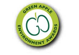 Green Apple Award