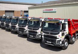 J. O'Doherty Haulage