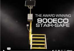 900Eco Stair-Safe