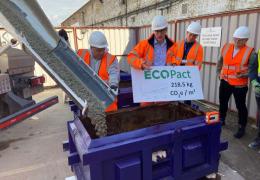 AI and London Concrete open day