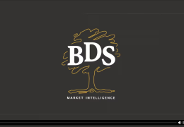 An introduction to BDS Market Intelligence