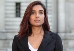 Suneeta Johal, chief executive of the Construction Equipment Association (CEA)