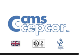 CMS Cepcor