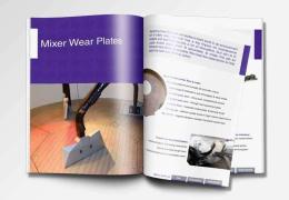 ConSpare eBrochure