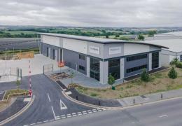 ConSpare and ProSpare premises