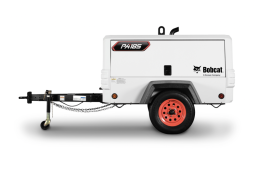Bobcat PA185 portable compressor
