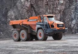 Doosan DA45-7 ADT