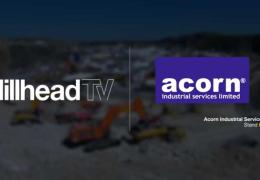 Hillhead TV - Acorn Industrial Services