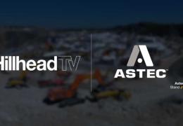 Hillhead TV - Astec Industries