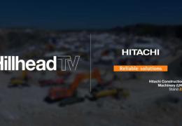 Hillhead TV - Hitachi