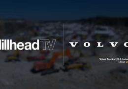 Hillhead TV - Volvo Trucks