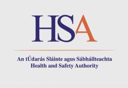 Health and Safety Authority