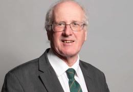 Jim Shannon MP