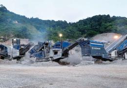 Kleemann PRO plant train
