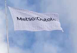 Metso Outotec