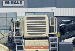McHales Plant Sales and Metso Outotec