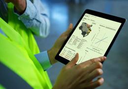 Metso Outotec's Metrics monitoring system 