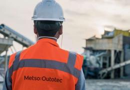 Metso Outotec