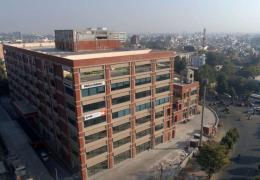 Metso Outotec India
