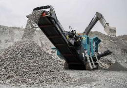 Powerscreen of Washington