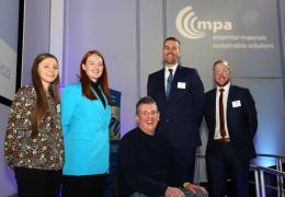 MPA Young Leader finalists