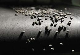  Making tools from recycled carbide requires 70% less energy and emits 64% less CO2. It also reduces nitrous oxide emissions