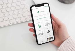The Grease App from Schaeffler determines the ideal lubricant type, lubricant quantity, grease service life, and relubrication intervals for initial lubrication and relubrication of rolling bearings