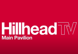 Hillhead 2022 – Main Pavilion