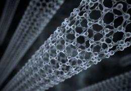 NTeC-C nanotube hybrid material