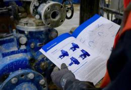 Warman Slurry Pumping Handbook