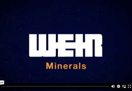 Weir Minerals - sand and aggregates capability