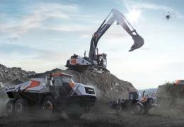 Doosan XiteCloud ‘all-in-one platform’ for smart construction