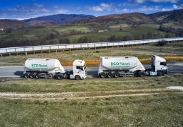 Aggregate Industries have launched ECOPlanet in the UK